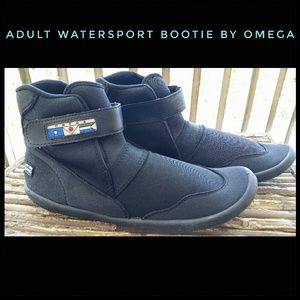 Adult Watersport Booties by Omega